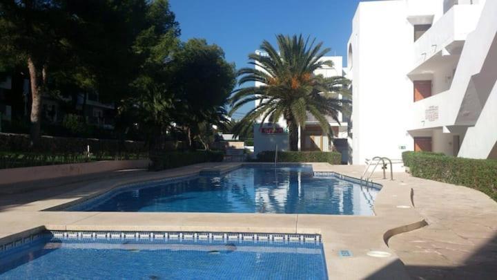 Cala Ferrera Home&me Appartement Felanitx