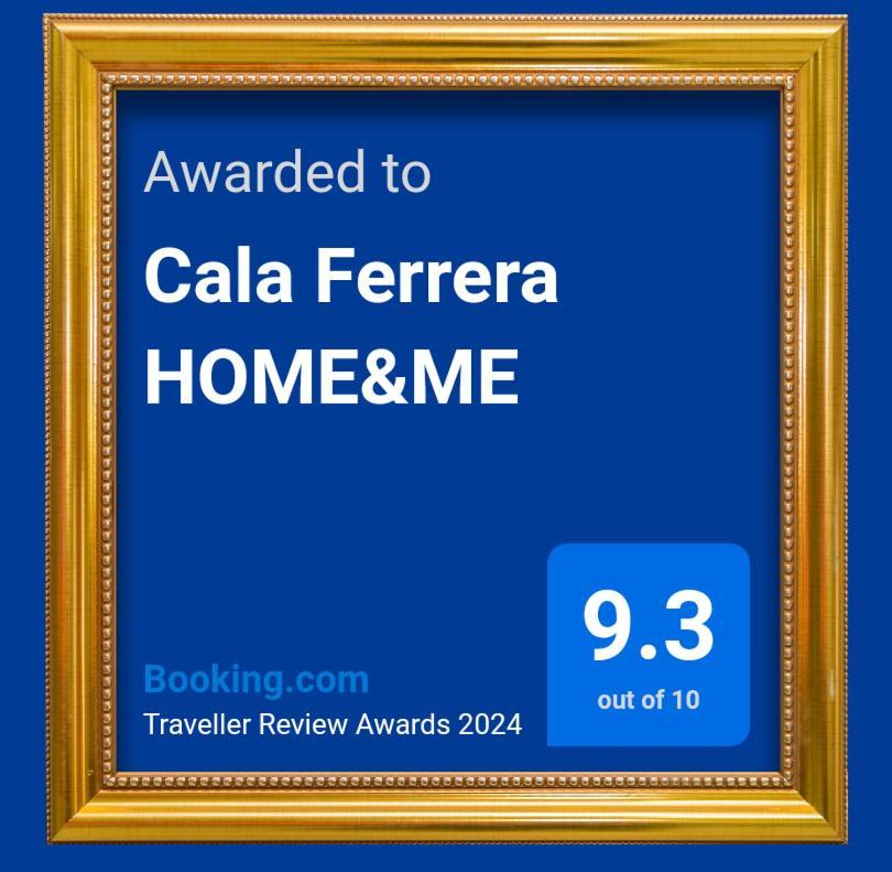 Cala Ferrera Home&me Appartement Felanitx