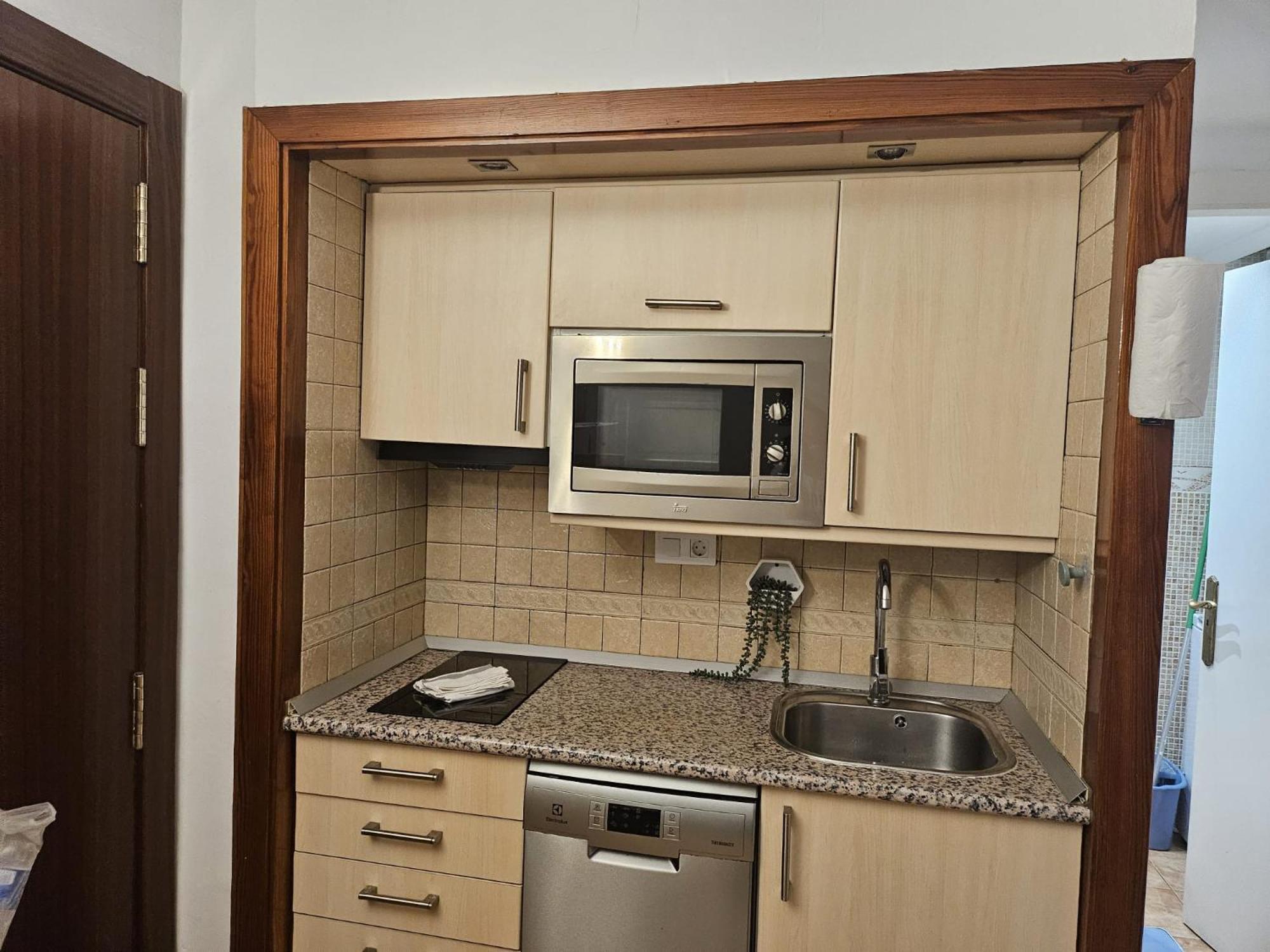 Appartement Cala Ferrera Home&me
