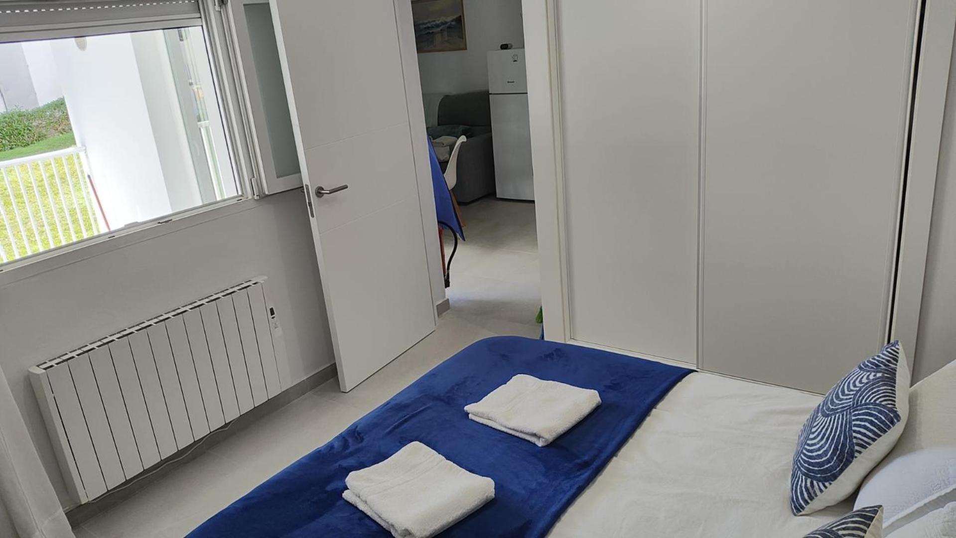 Appartement Cala Ferrera Home&me *
