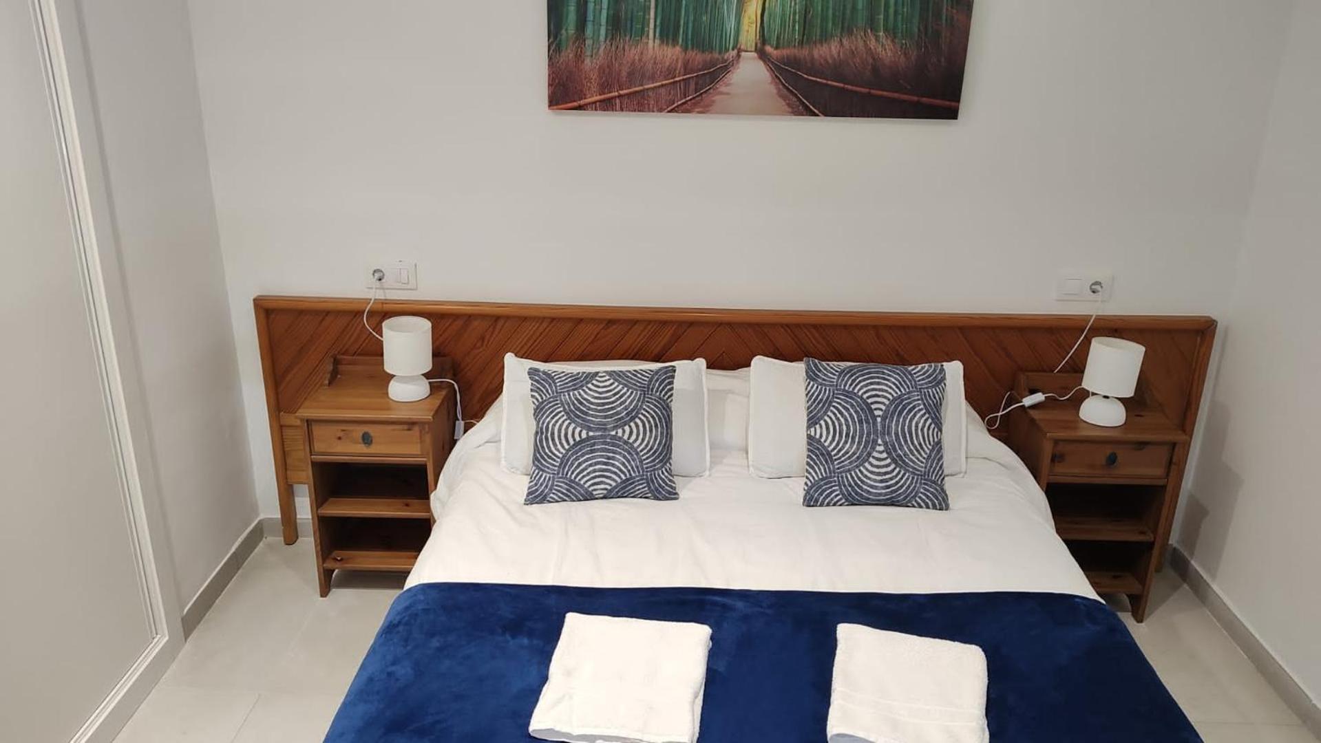 Appartement Cala Ferrera Home&me *