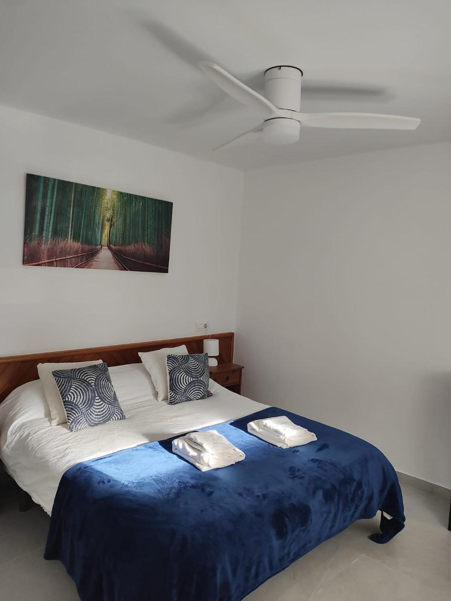 Appartement Cala Ferrera Home&me *