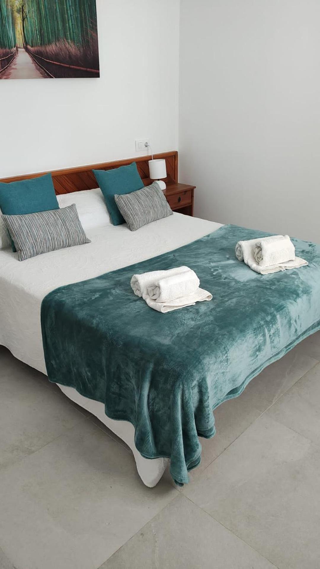 Cala Ferrera Home&me Appartement