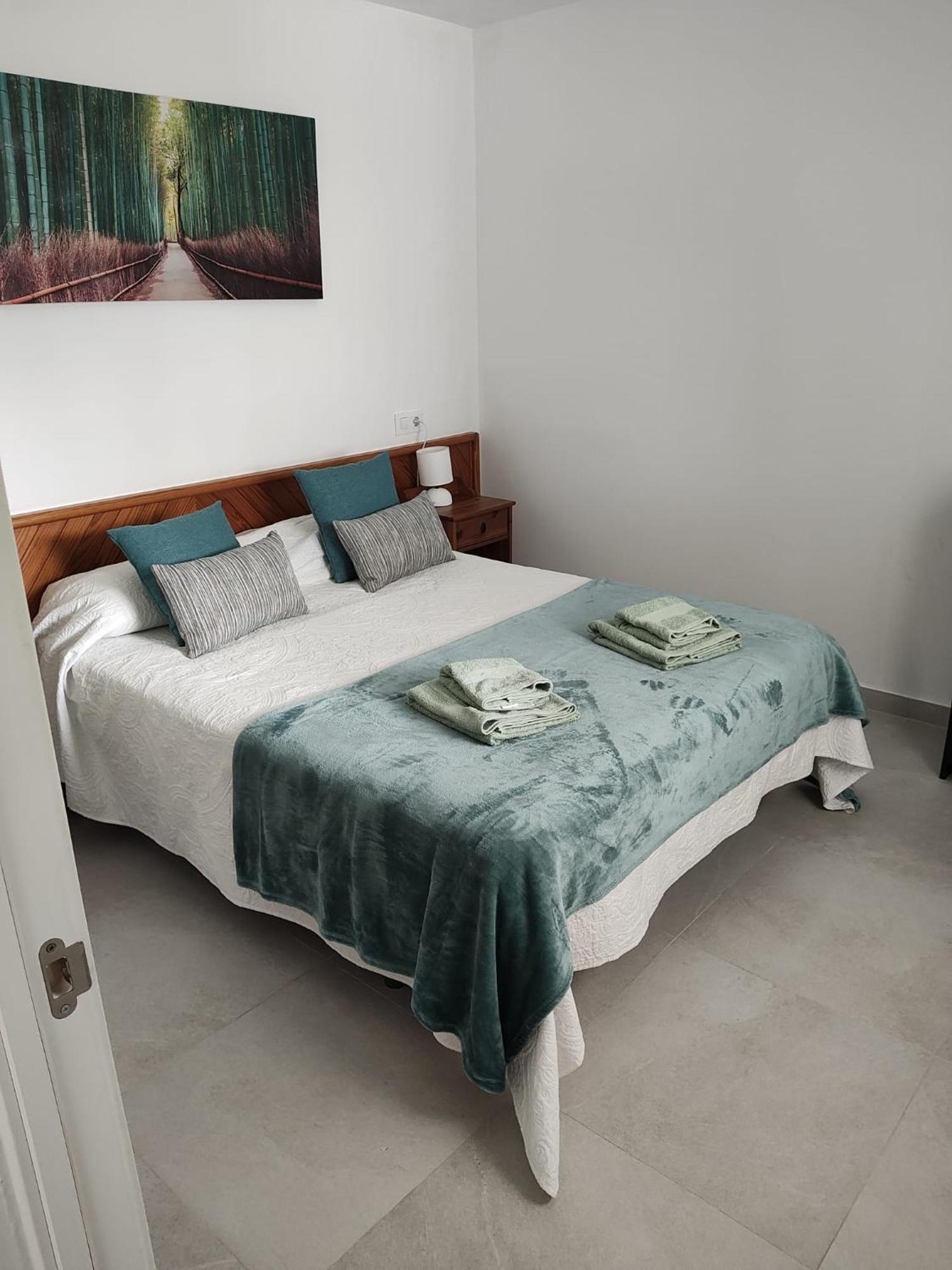 Cala Ferrera Home&me Appartement Felanitx