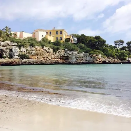 Cala Ferrera Home&Me Felanitx Exterior photo