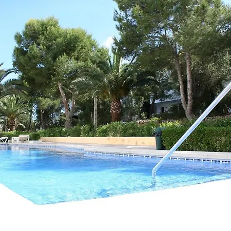 Cala Ferrera Home&Me Felanitx Exterior photo
