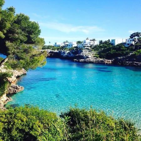 Cala Ferrera Home&Me Felanitx Exterior photo