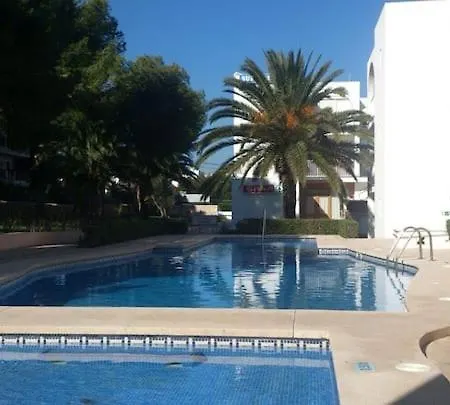Cala Ferrera Home&Me Felanitx Exterior photo