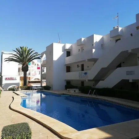 Cala Ferrera Home&Me Felanitx Exterior photo
