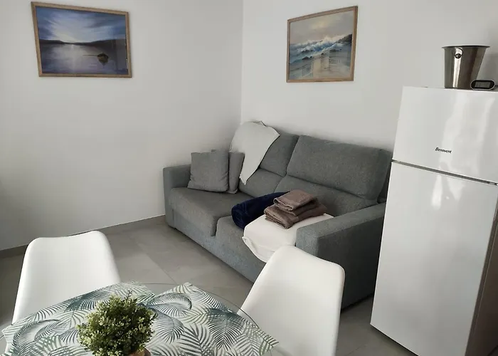 Cala Ferrera Home&Me