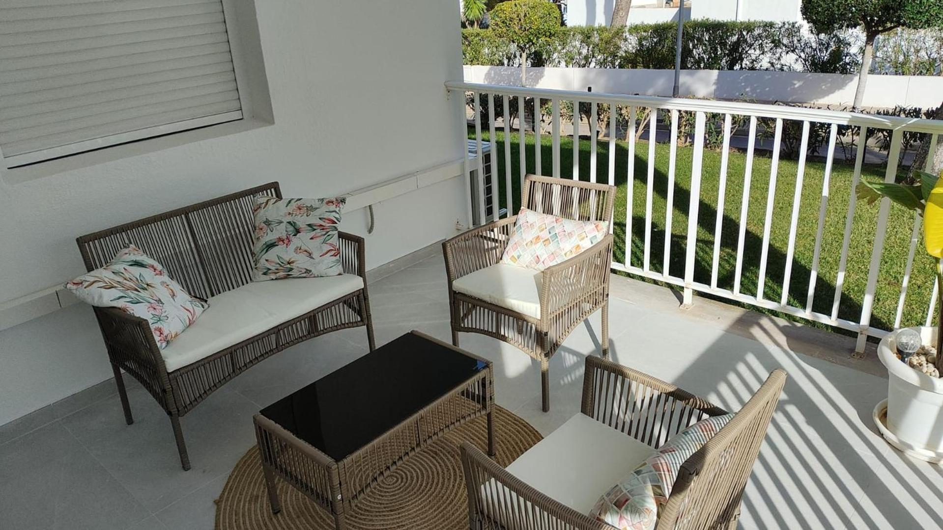 Cala Ferrera Home&me Appartamento *