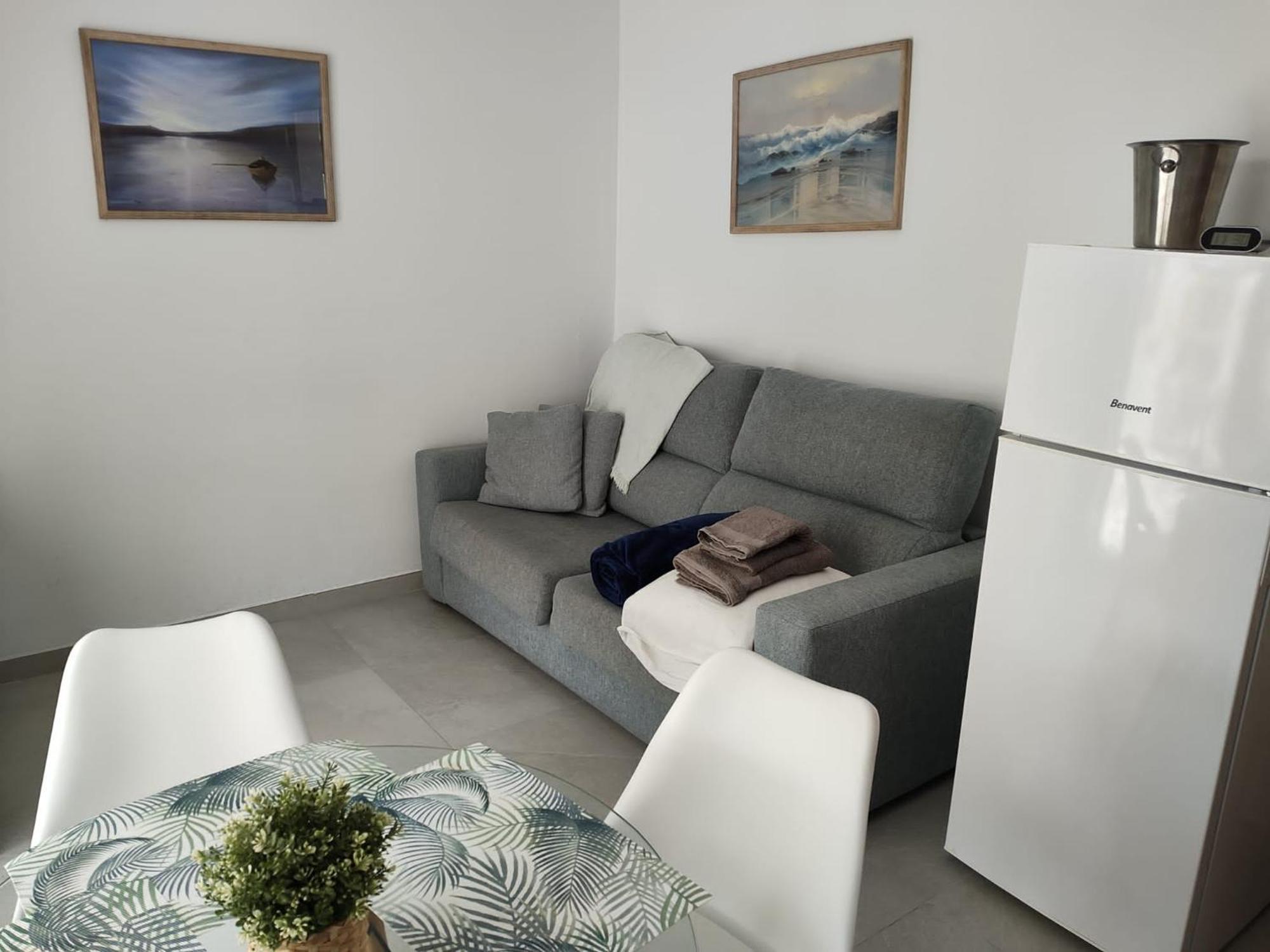 Cala Ferrera Home&me Appartamento *